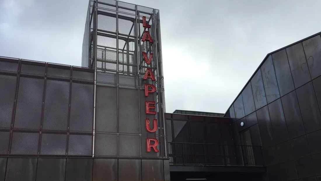 Un vide grenier à la Vapeur le 20 juin prochain